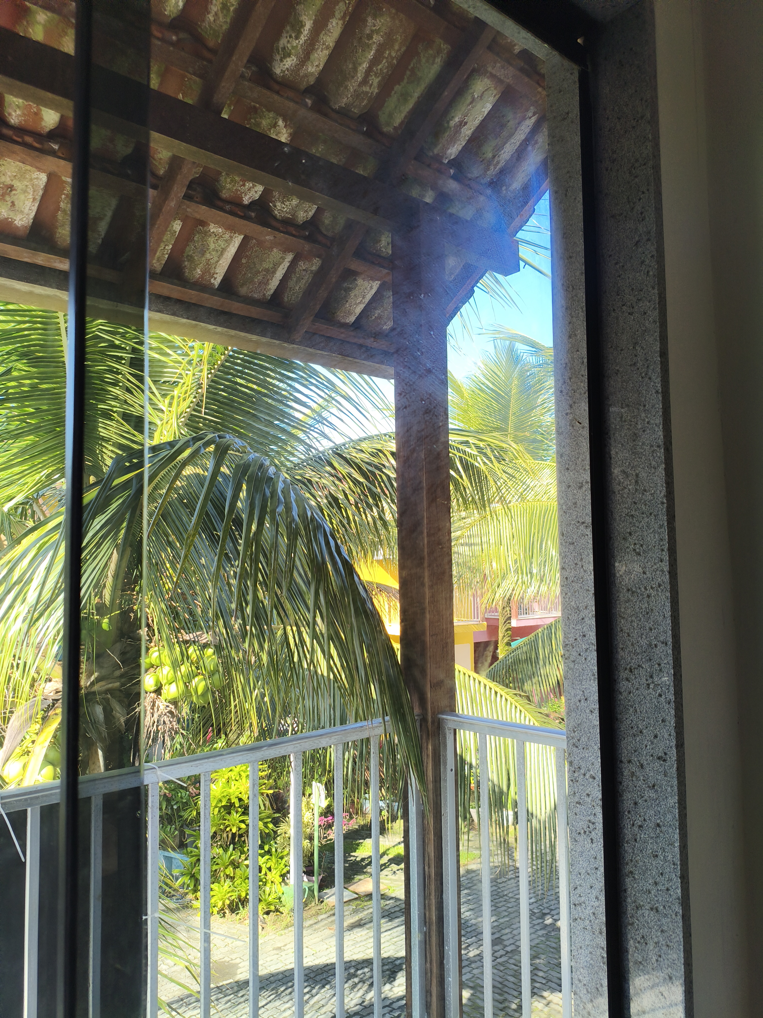 Casa duplex - Locação