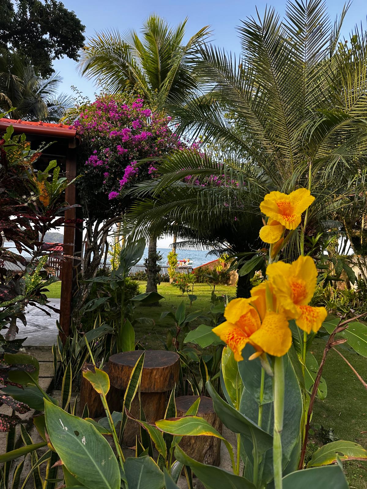 Casa Frente ao Mar - Venda