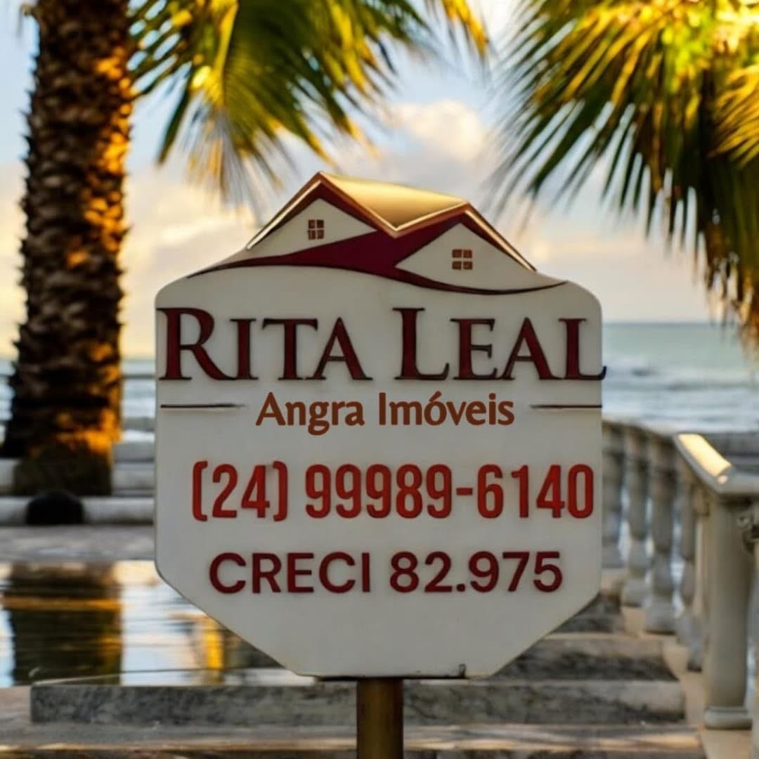Rita Leal Angra Imóveis