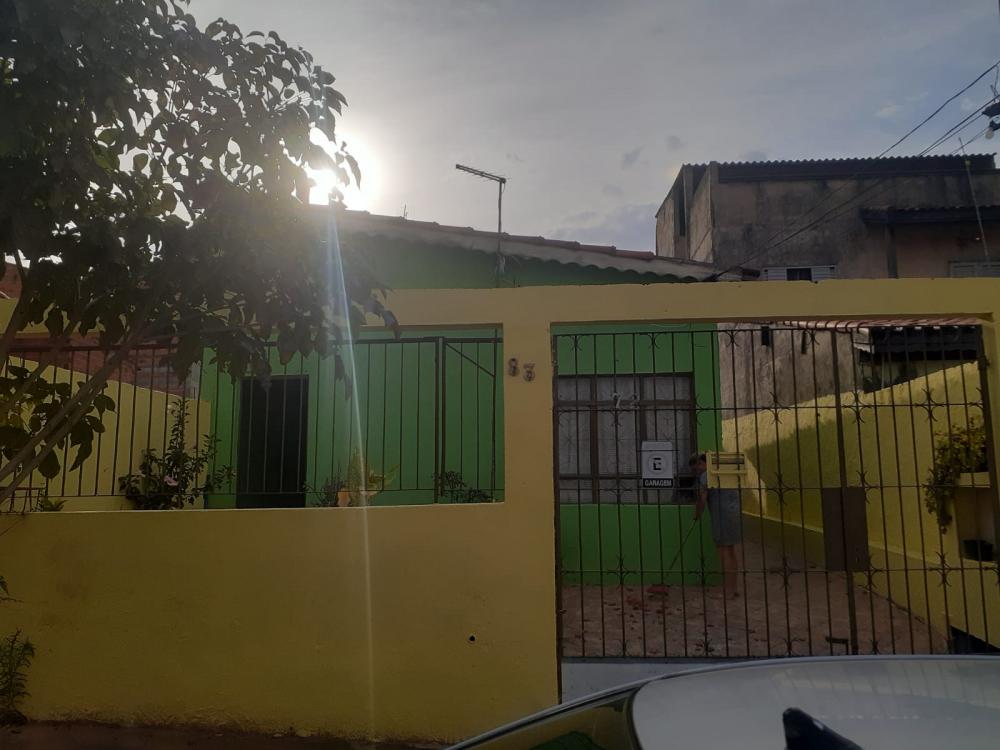 Casa - Venda, Jardim Santa Bárbara, Sorocaba, SP