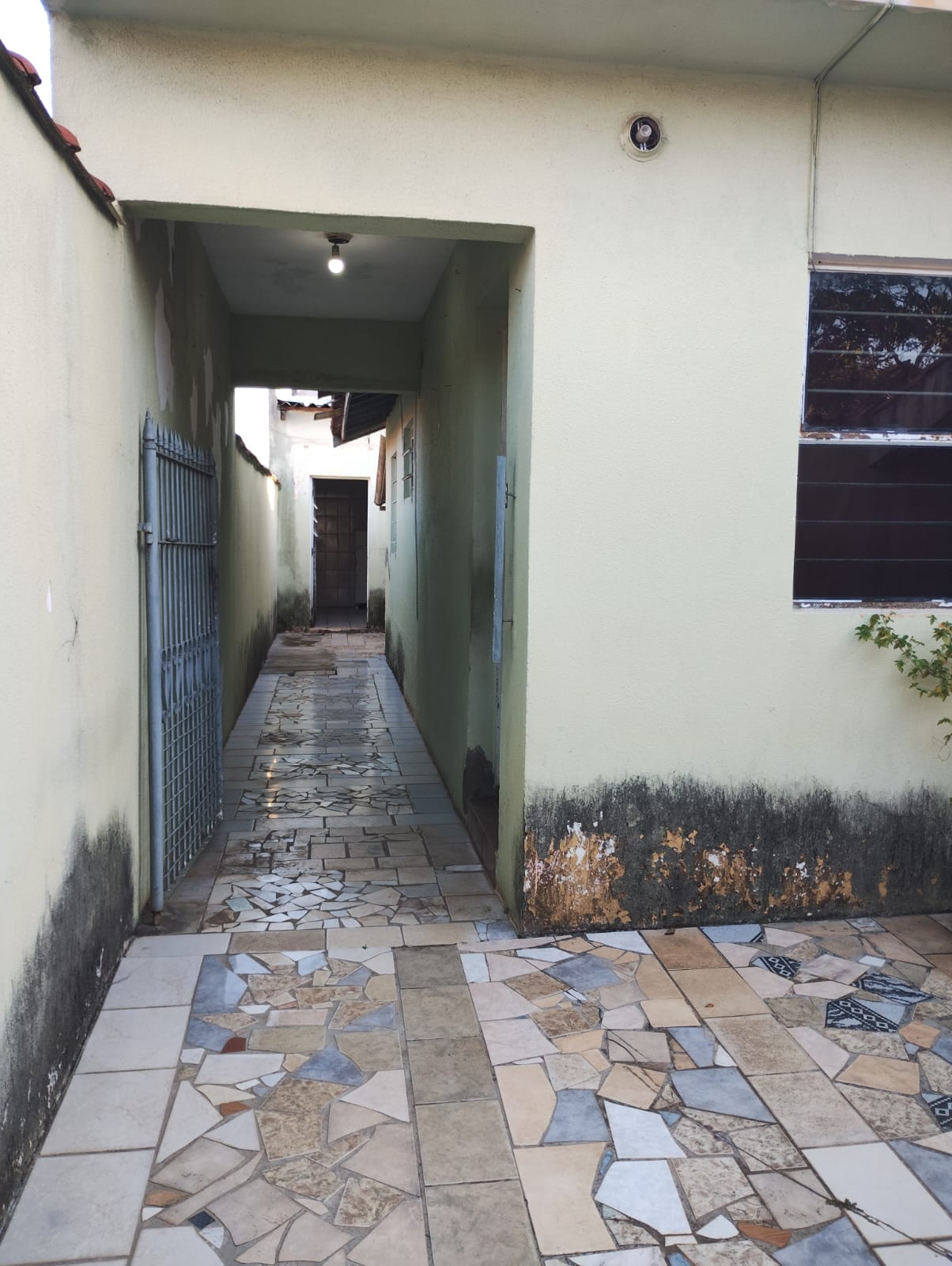 CASA JÚLIO DE MESQUITA FILHO -  VENDA