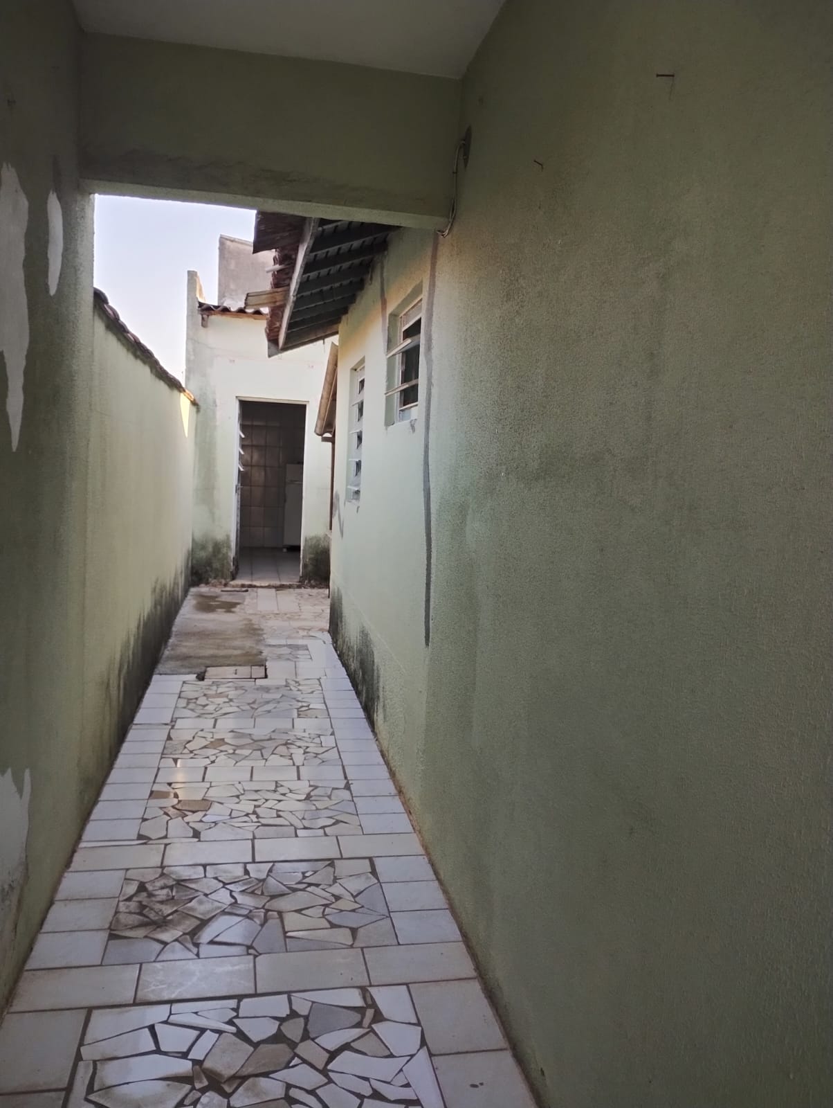 CASA JÚLIO DE MESQUITA FILHO -  VENDA