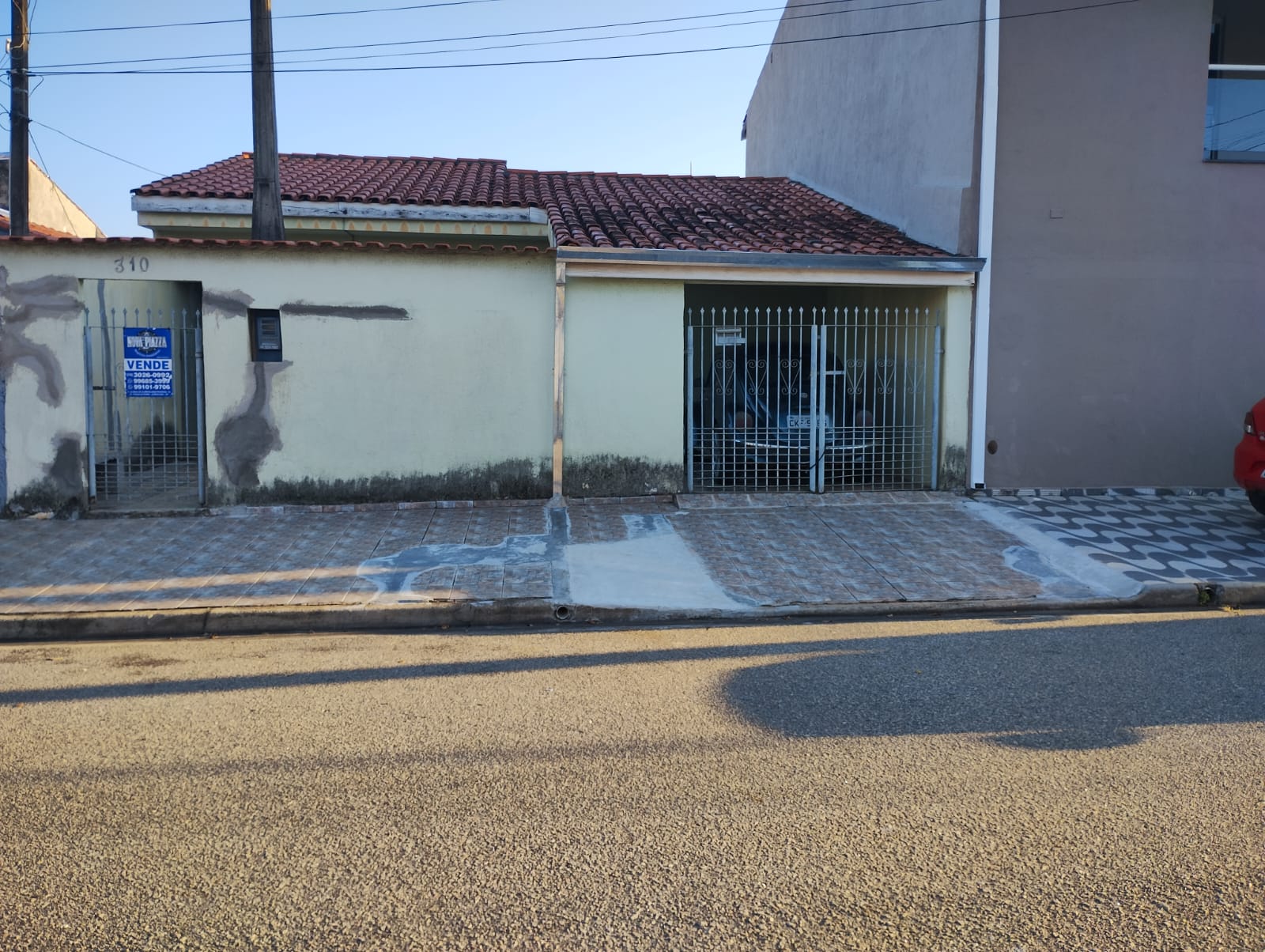 Casa - Venda, Júlio de Mesquita Filho, Sorocaba, SP