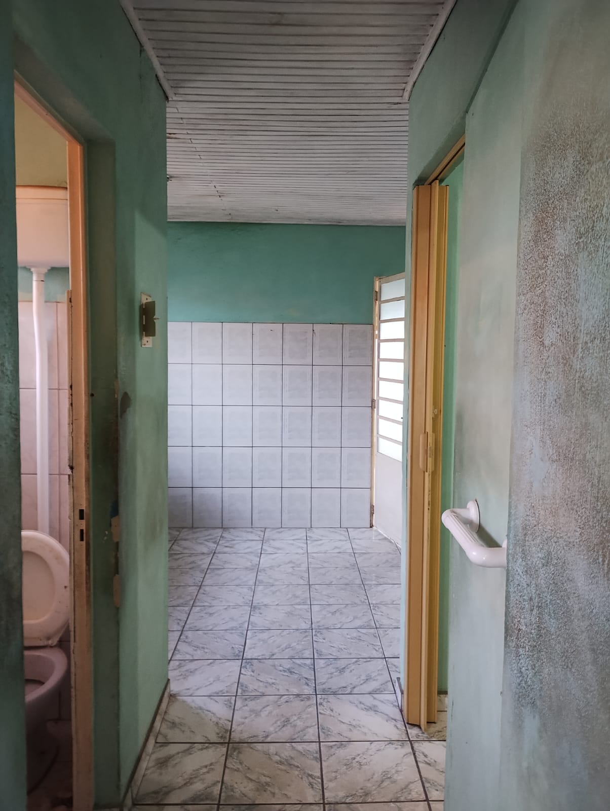 CASA JÚLIO DE MESQUITA FILHO -  VENDA