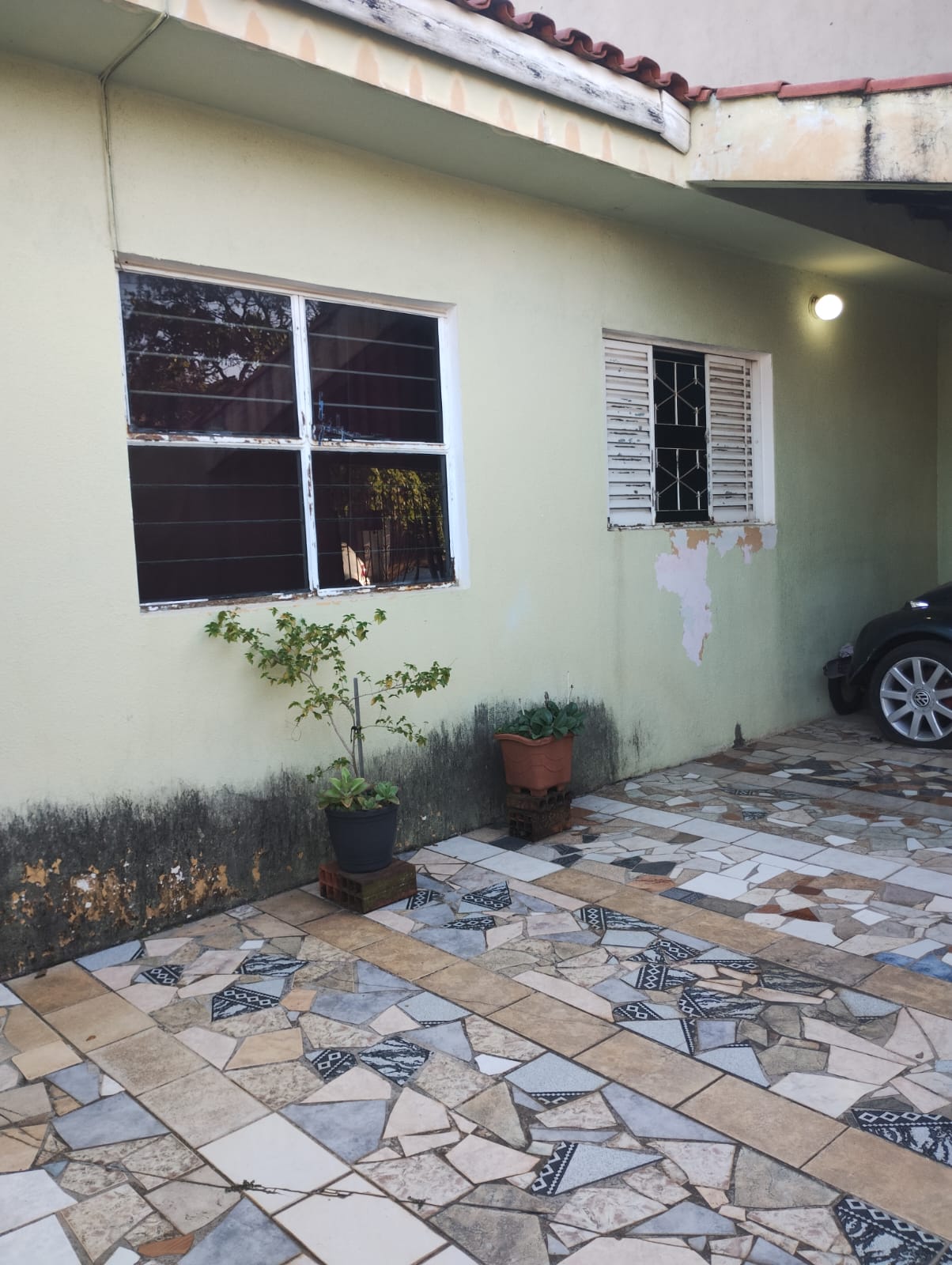 CASA JÚLIO DE MESQUITA FILHO -  VENDA
