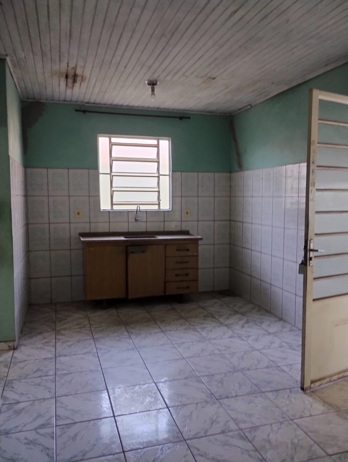 CASA JÚLIO DE MESQUITA FILHO -  VENDA
