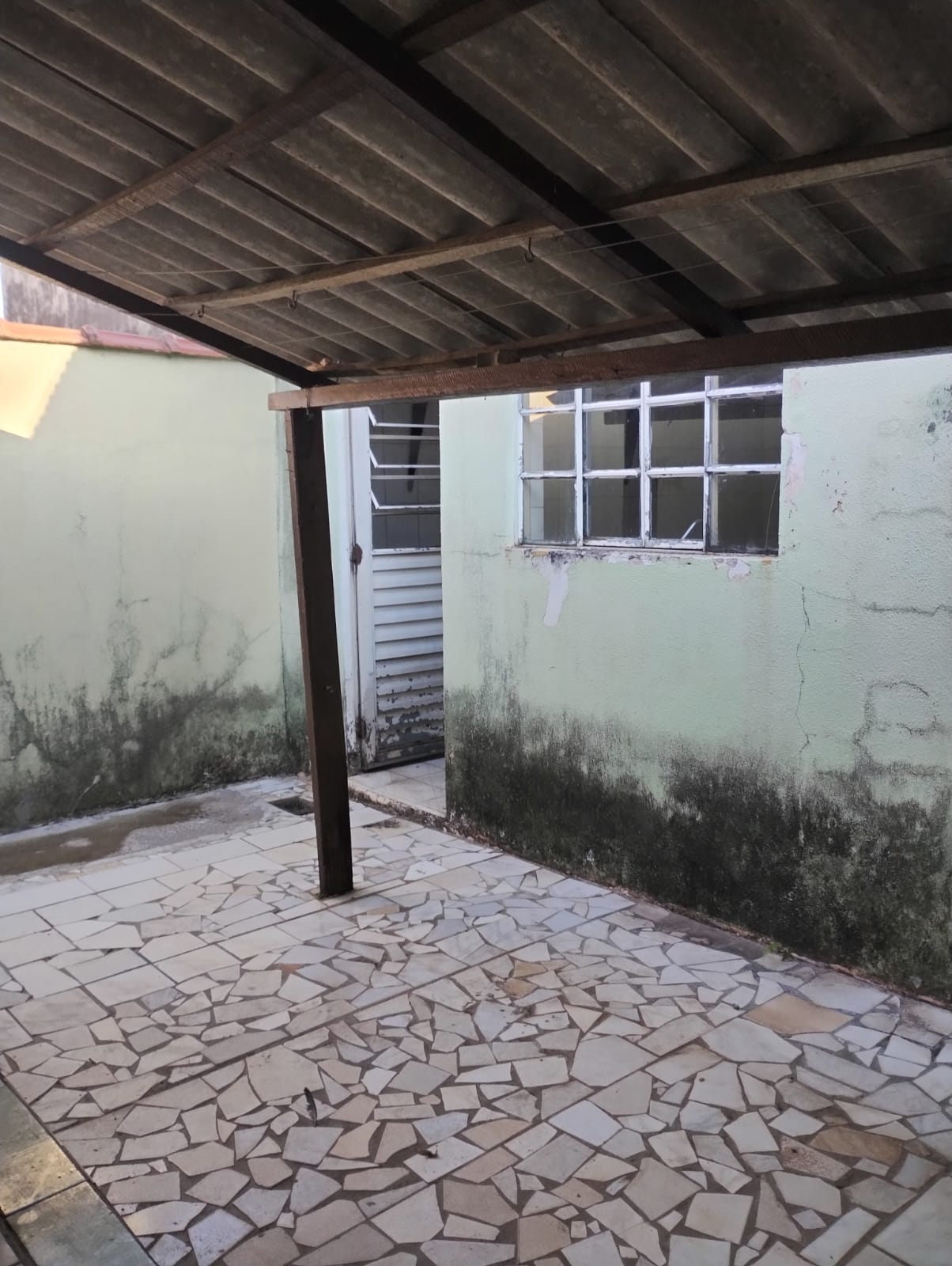 CASA JÚLIO DE MESQUITA FILHO -  VENDA