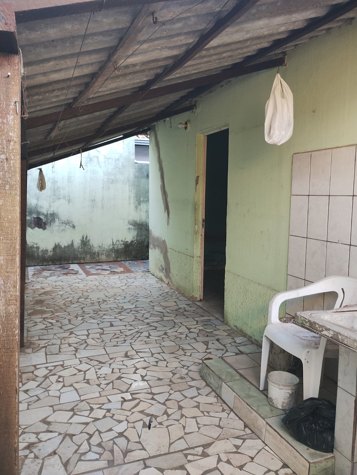 CASA JÚLIO DE MESQUITA FILHO -  VENDA