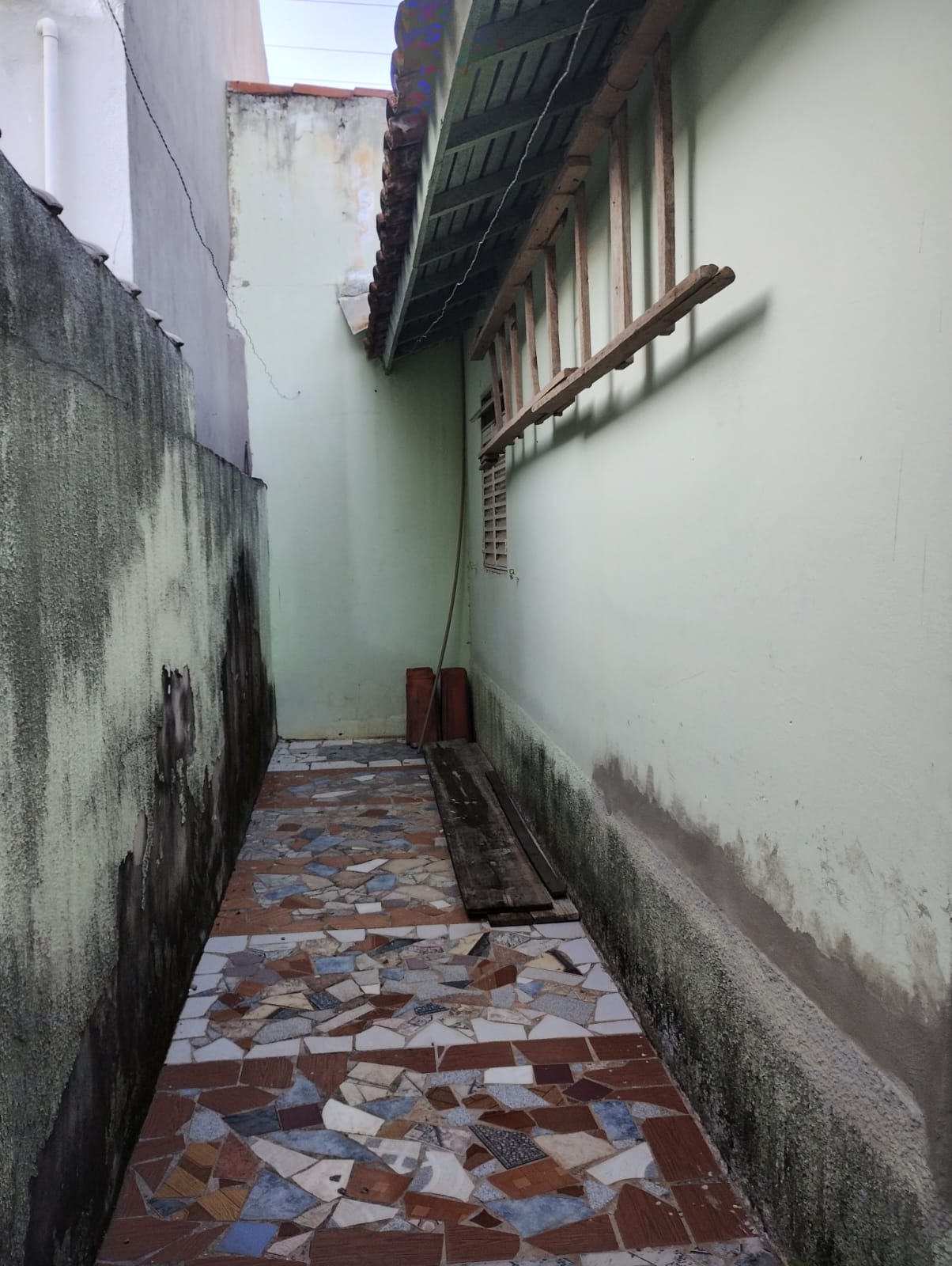 CASA JÚLIO DE MESQUITA FILHO -  VENDA