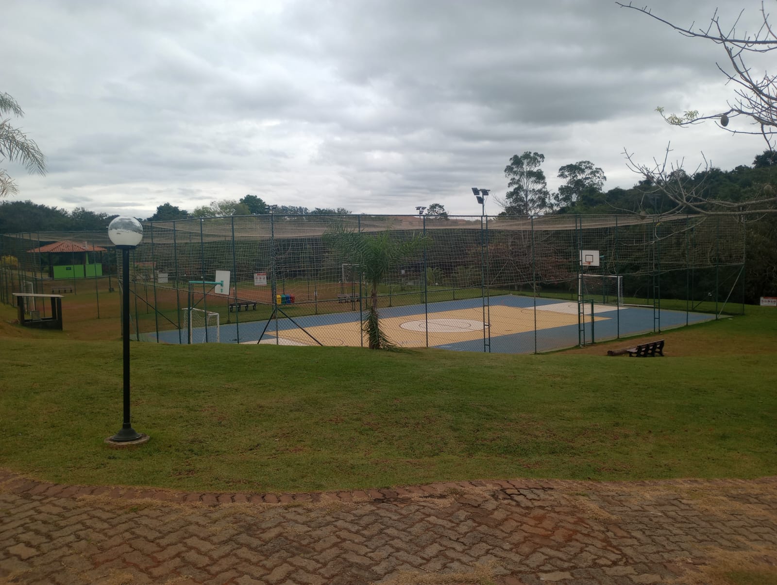TERRENO EM RESERVA IPANEMA-R$175.000,00
