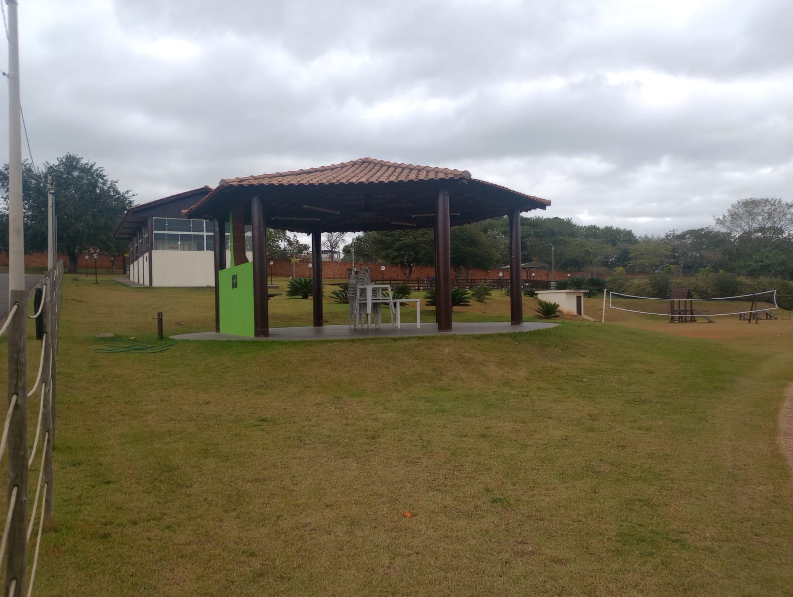 TERRENO EM RESERVA IPANEMA-R$175.000,00