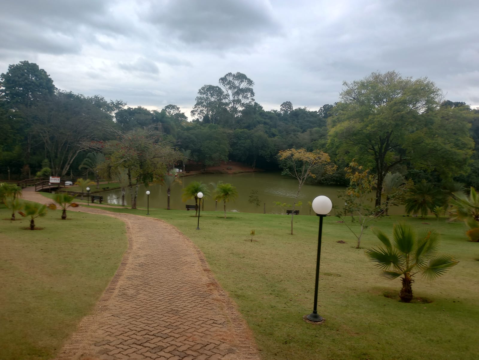 TERRENO EM RESERVA IPANEMA-R$175.000,00