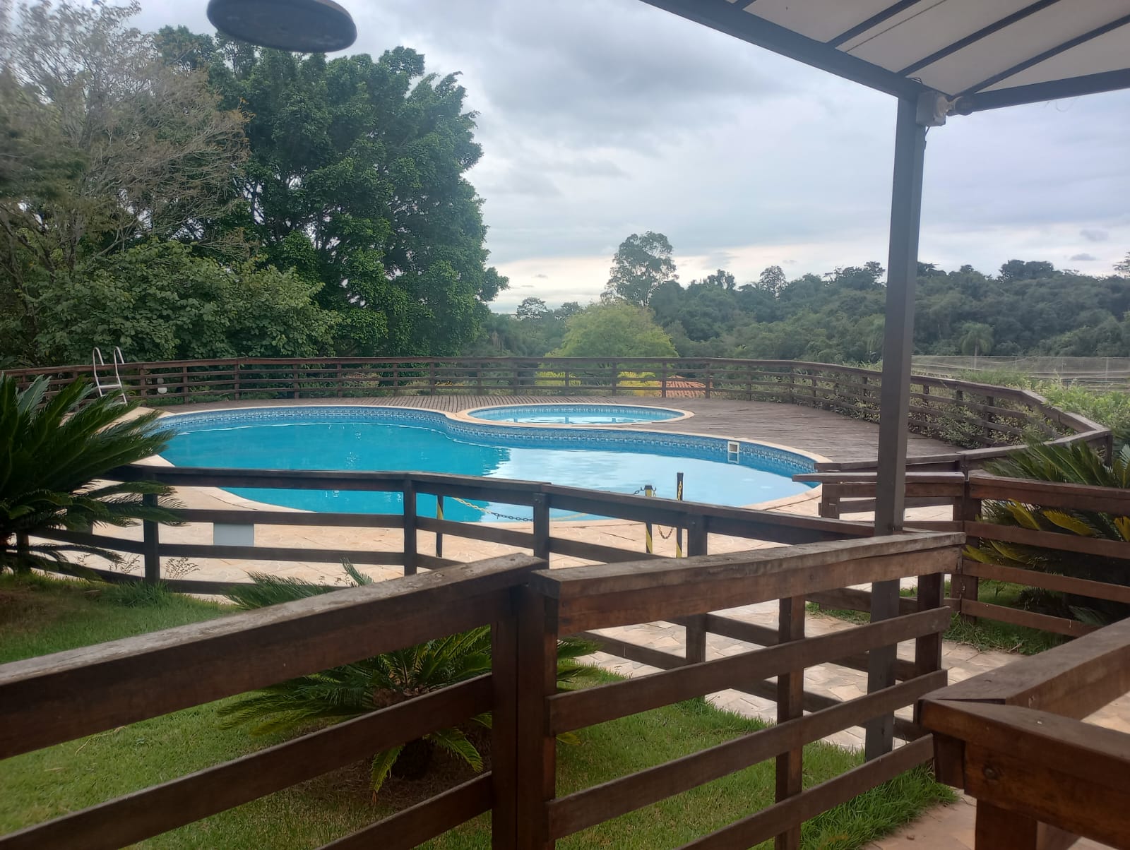 TERRENO EM RESERVA IPANEMA-R$175.000,00