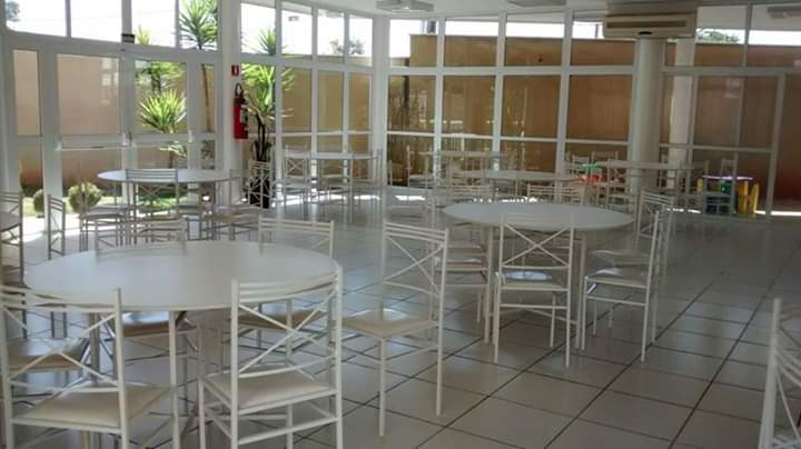 APARTAMENTO RESERVA DO BOSQUE - VENDA