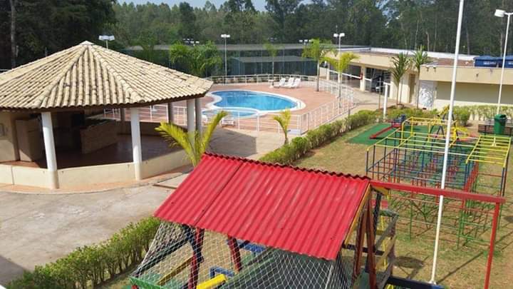 APARTAMENTO RESERVA DO BOSQUE - VENDA