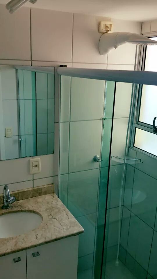 APARTAMENTO RESERVA DO BOSQUE - VENDA