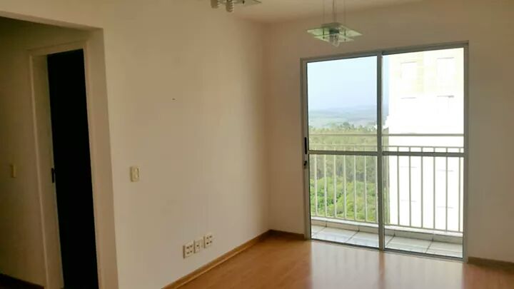 APARTAMENTO RESERVA DO BOSQUE - VENDA