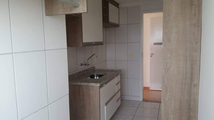 APARTAMENTO RESERVA DO BOSQUE - VENDA