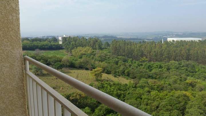 APARTAMENTO RESERVA DO BOSQUE - VENDA
