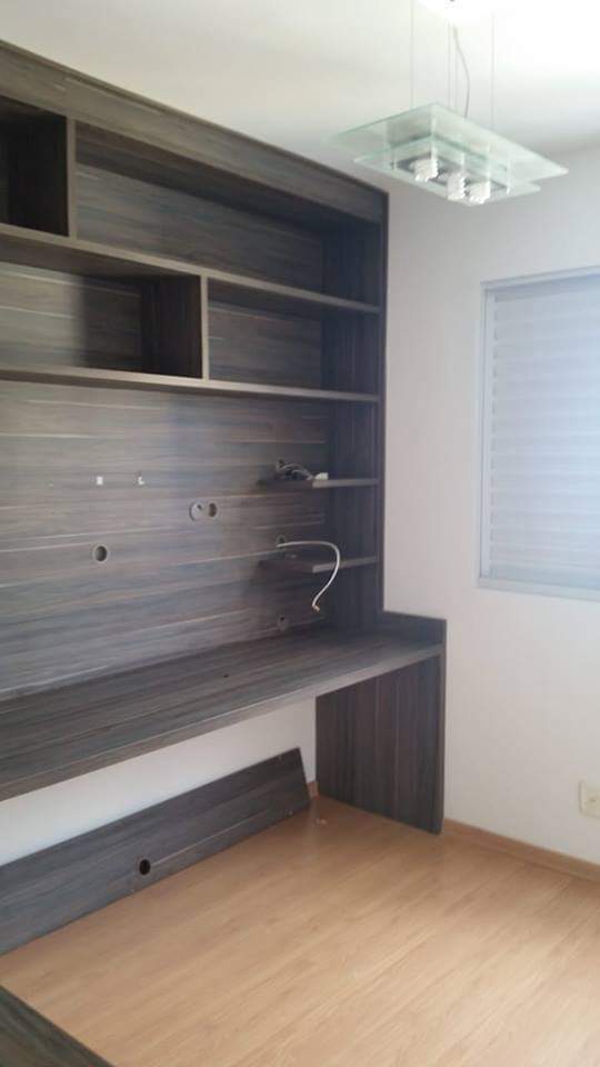 APARTAMENTO RESERVA DO BOSQUE - VENDA