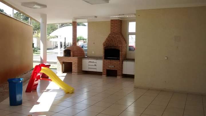 APARTAMENTO RESERVA DO BOSQUE - VENDA
