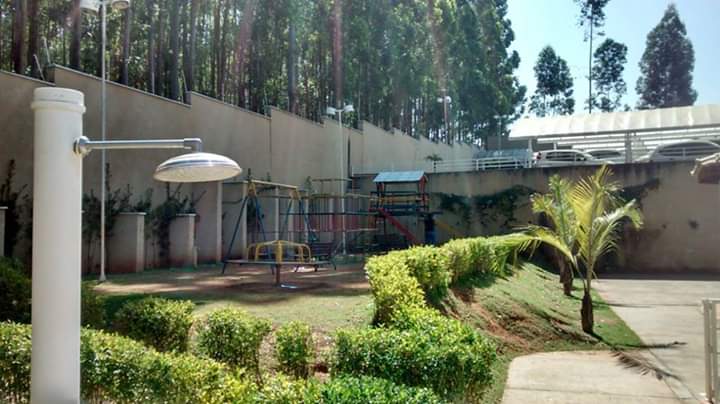 APARTAMENTO RESERVA DO BOSQUE - VENDA