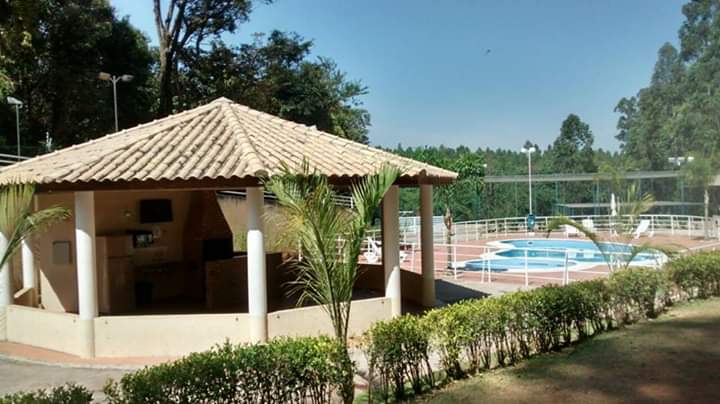 APARTAMENTO RESERVA DO BOSQUE - VENDA