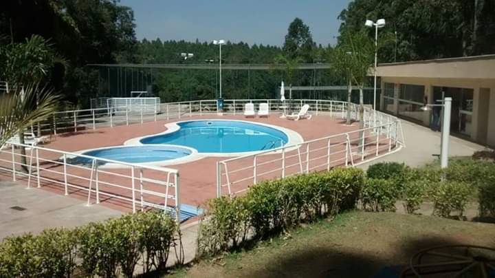 APARTAMENTO RESERVA DO BOSQUE - VENDA