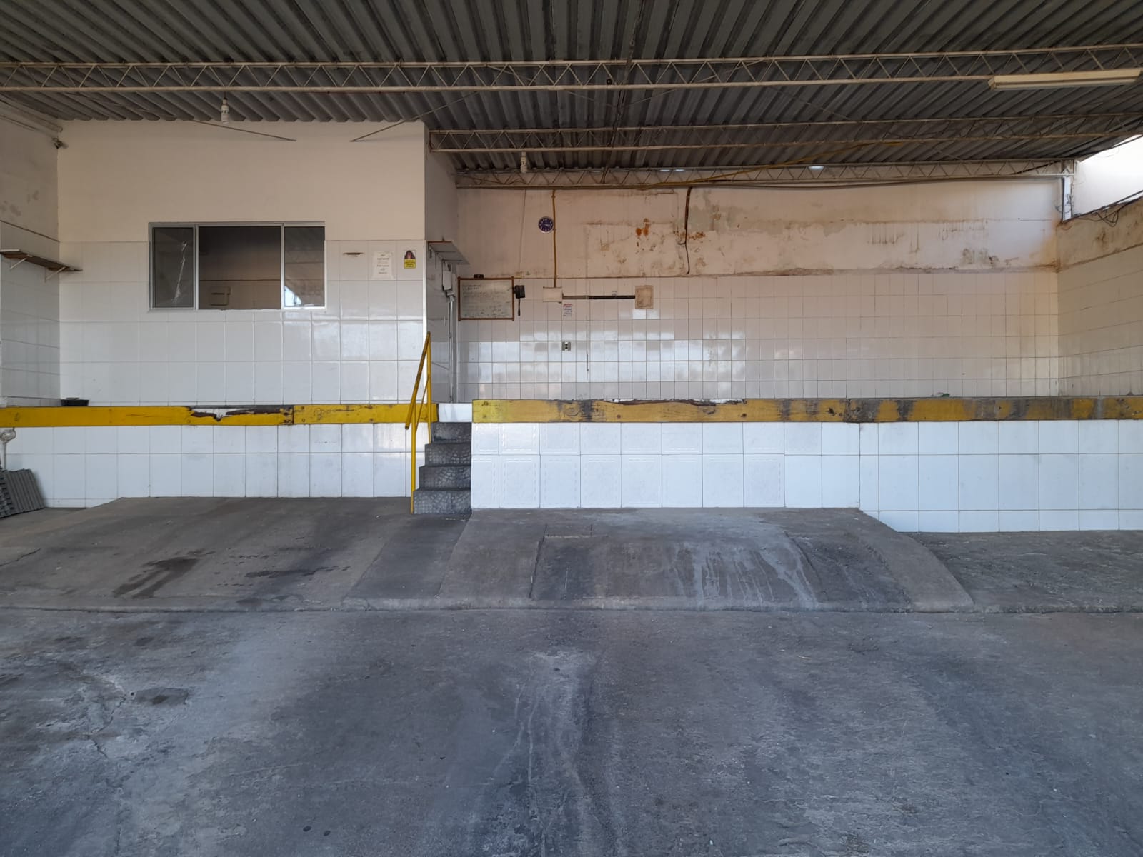 IMÓVEL PARA FINS COMERCIAIS EM VOTORANTIM-R$2.600,00