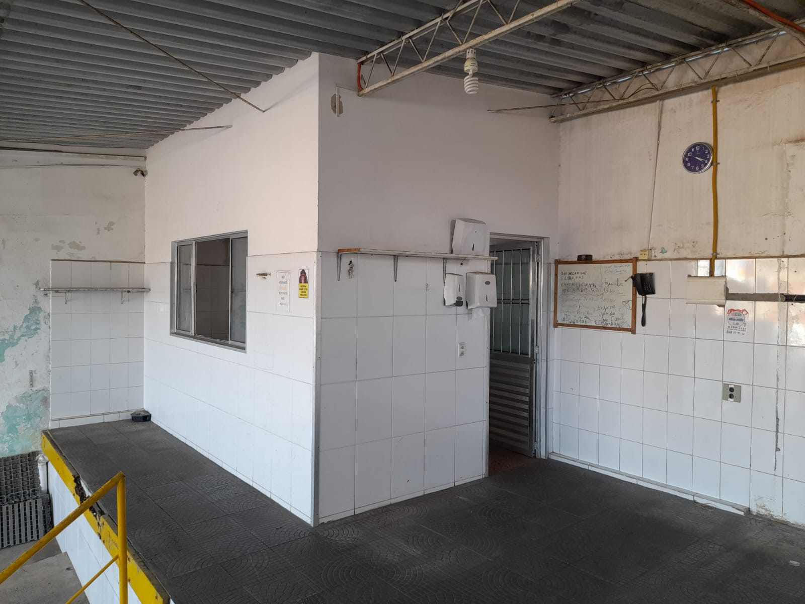 IMÓVEL PARA FINS COMERCIAIS EM VOTORANTIM-R$2.600,00