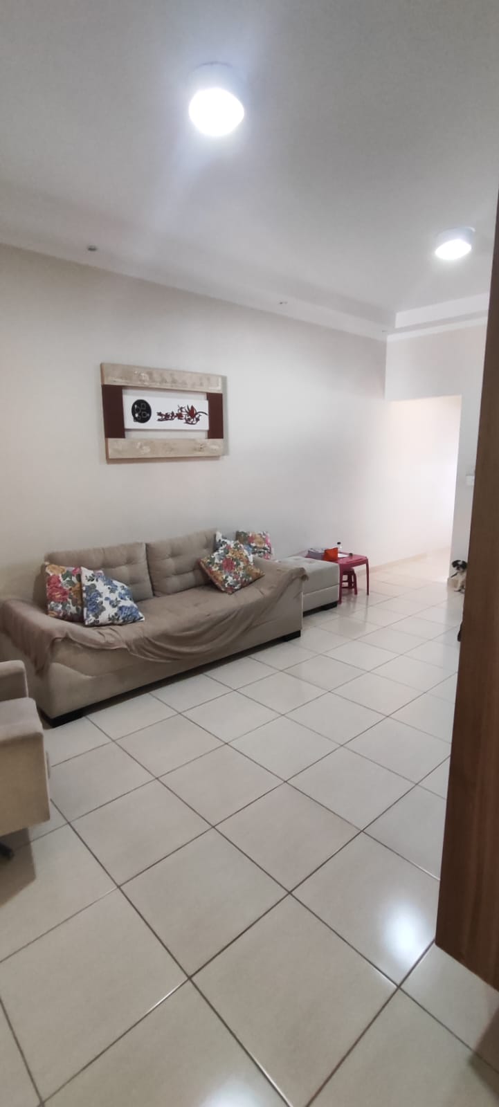 CASA JARDIM PRESTE DE BARROS - VENDA