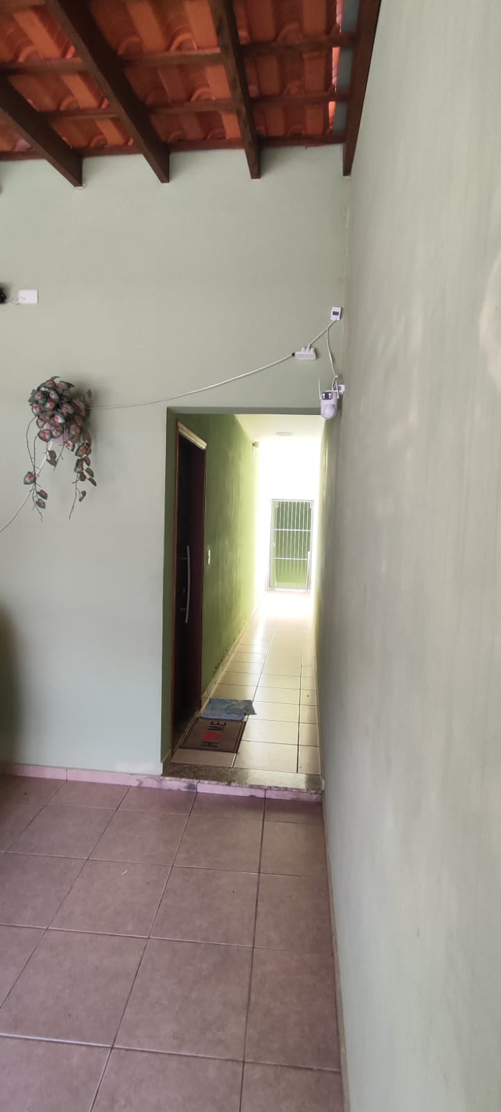 CASA JARDIM PRESTE DE BARROS - VENDA