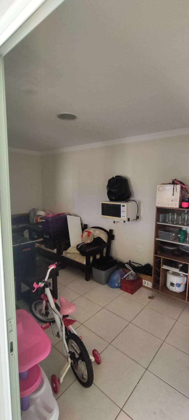 CASA JARDIM PRESTE DE BARROS - VENDA