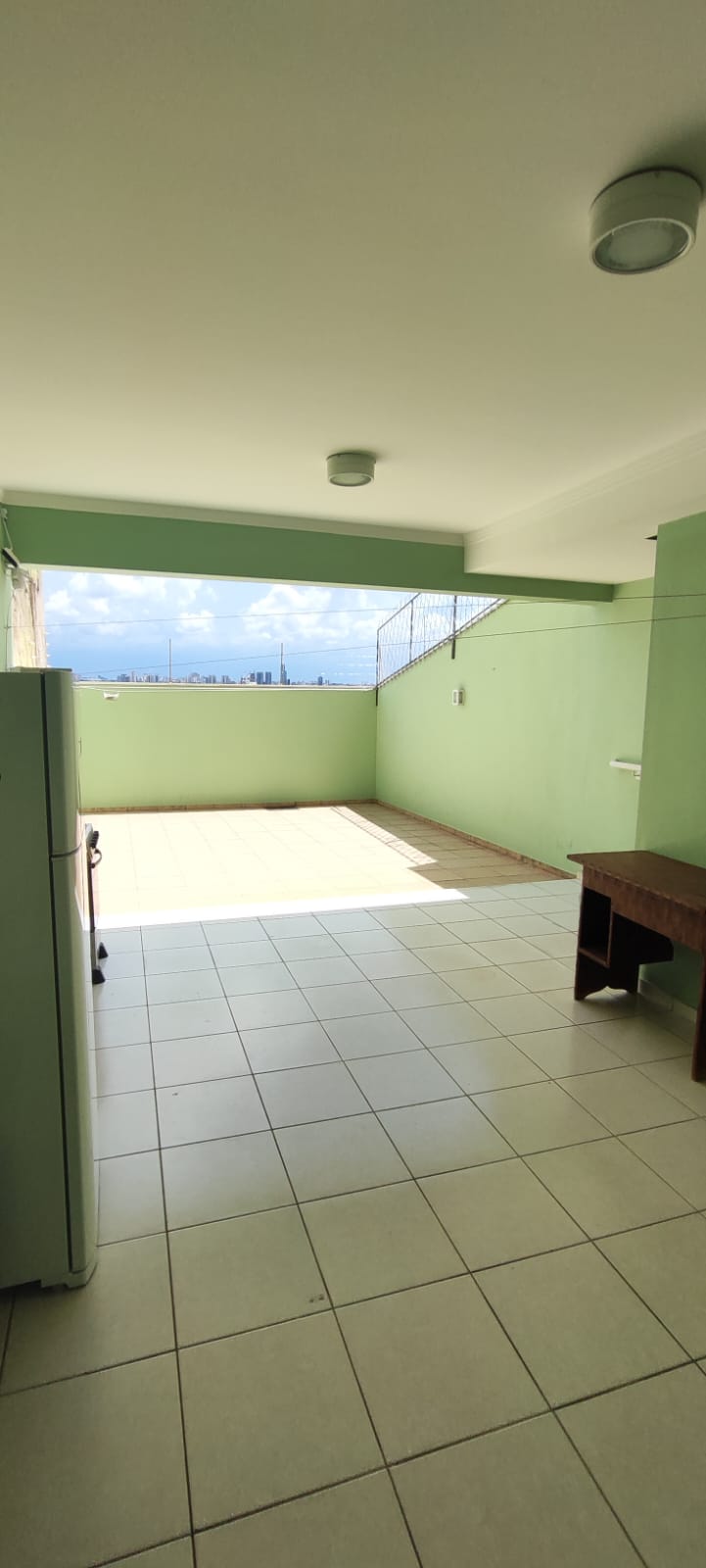 CASA JARDIM PRESTE DE BARROS - VENDA