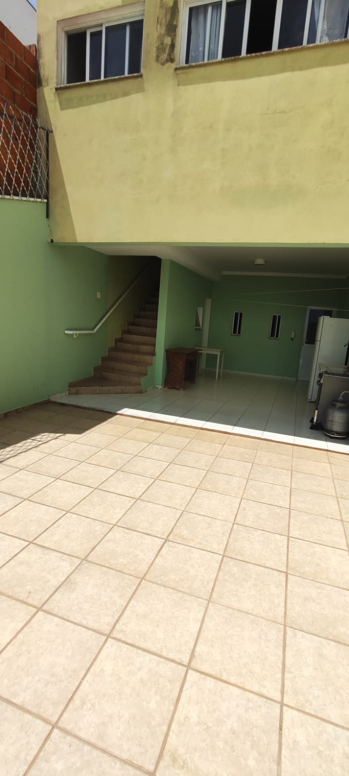 CASA JARDIM PRESTE DE BARROS - VENDA