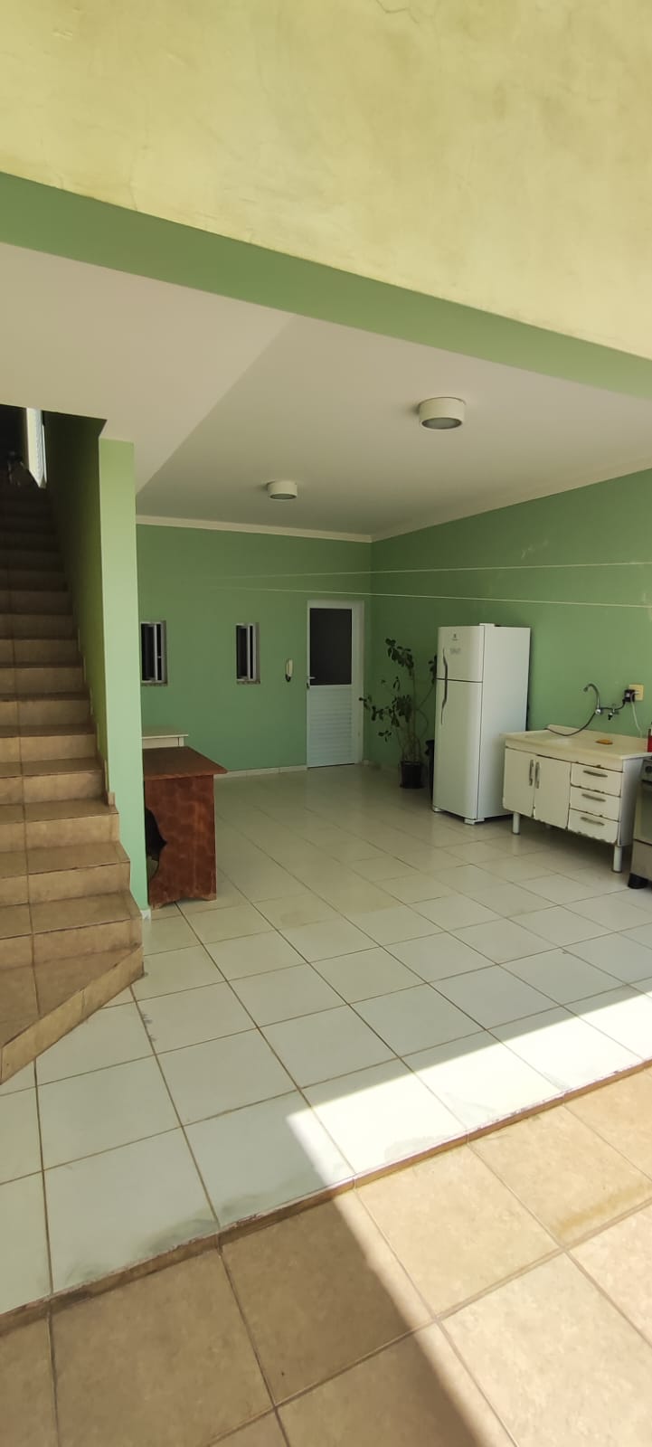 CASA JARDIM PRESTE DE BARROS - VENDA