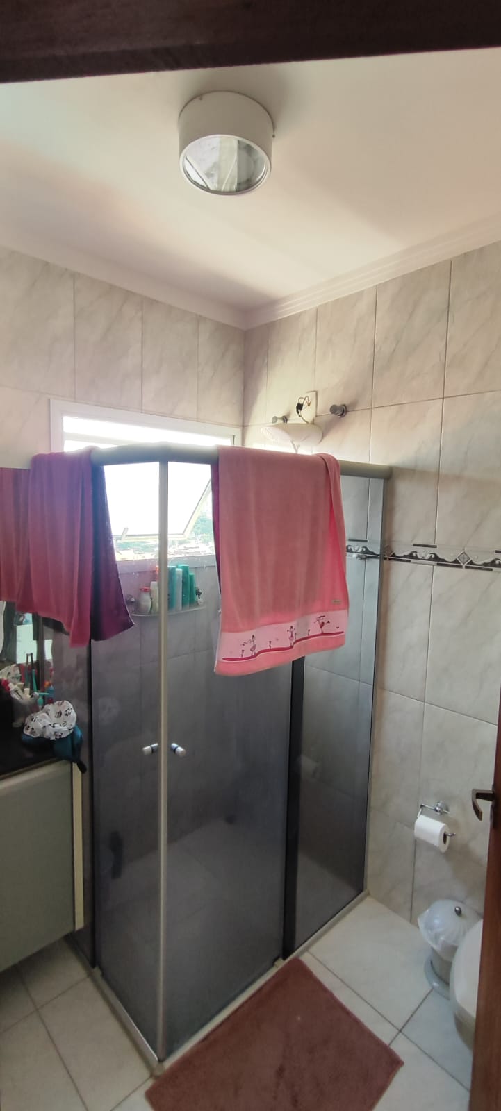 CASA JARDIM PRESTE DE BARROS - VENDA