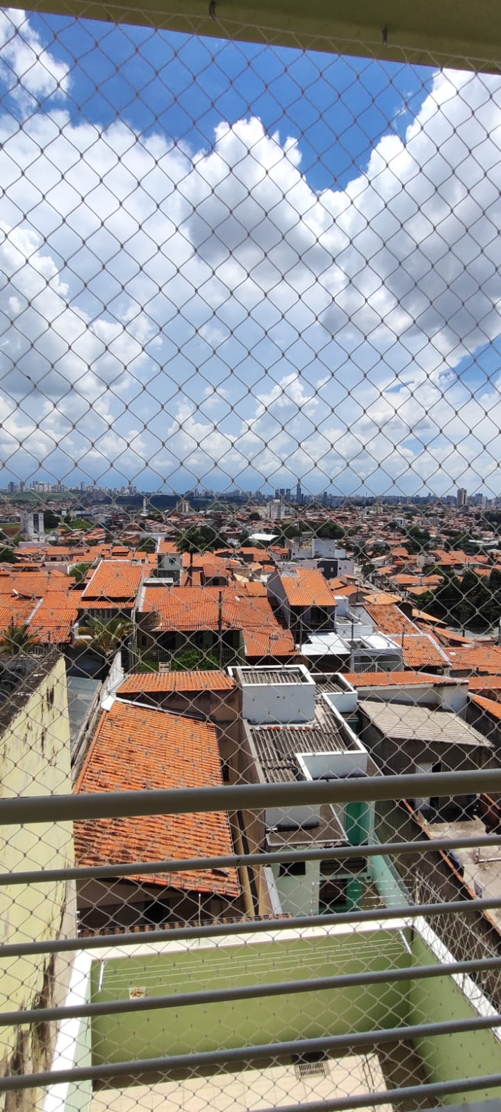 CASA JARDIM PRESTE DE BARROS - VENDA