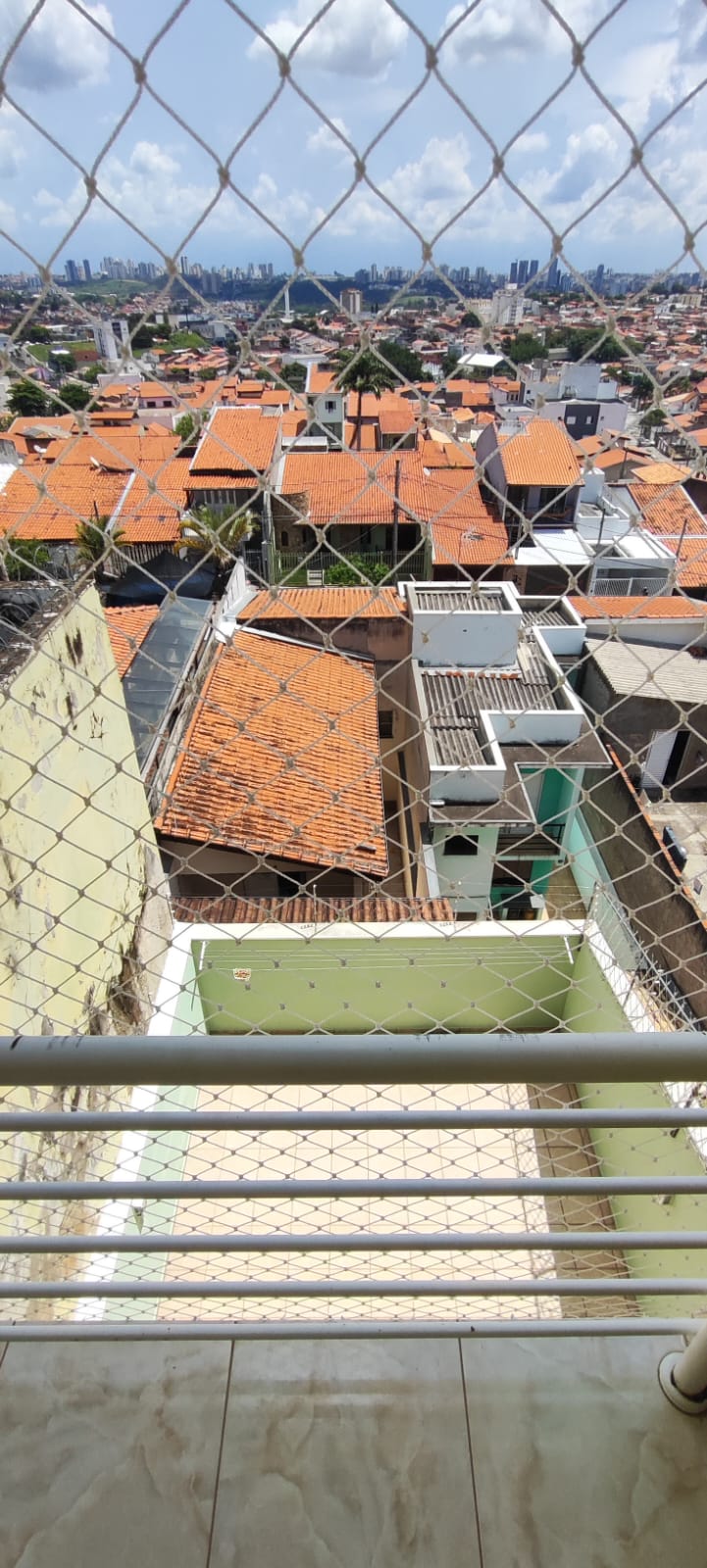 CASA JARDIM PRESTE DE BARROS - VENDA