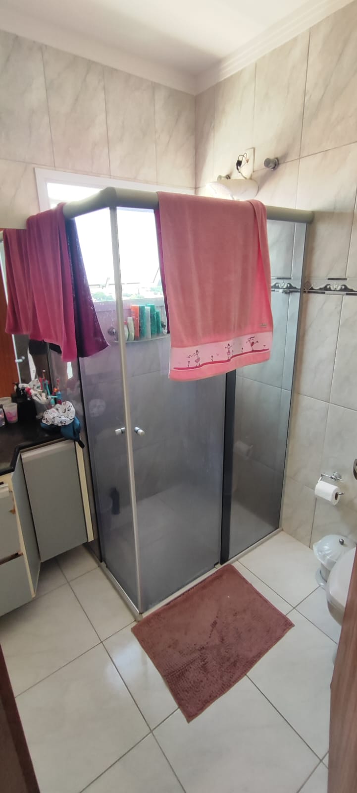 CASA JARDIM PRESTE DE BARROS - VENDA