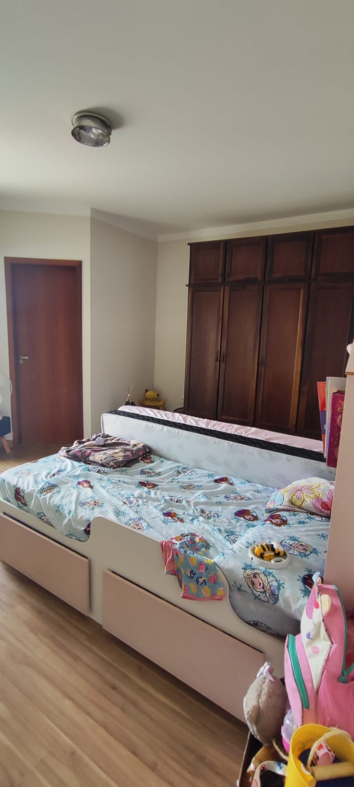 CASA JARDIM PRESTE DE BARROS - VENDA
