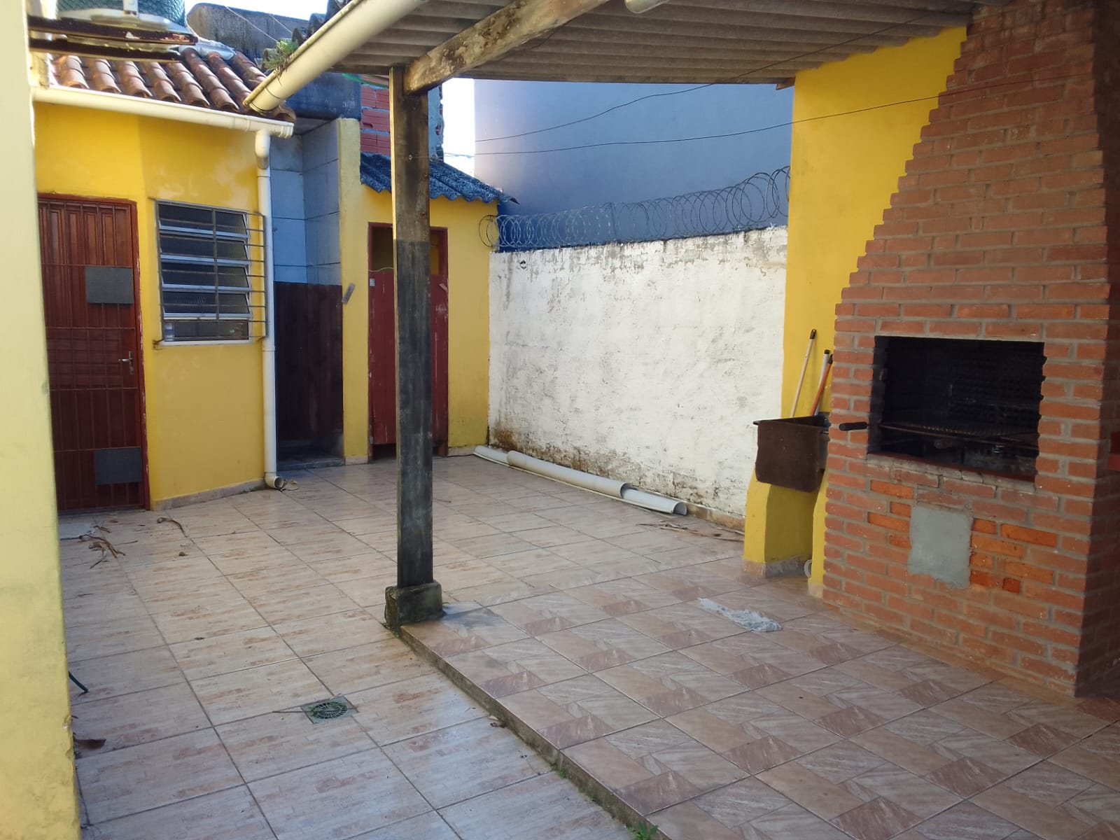 CASA - VENDA NA ILHA COMPRIDA