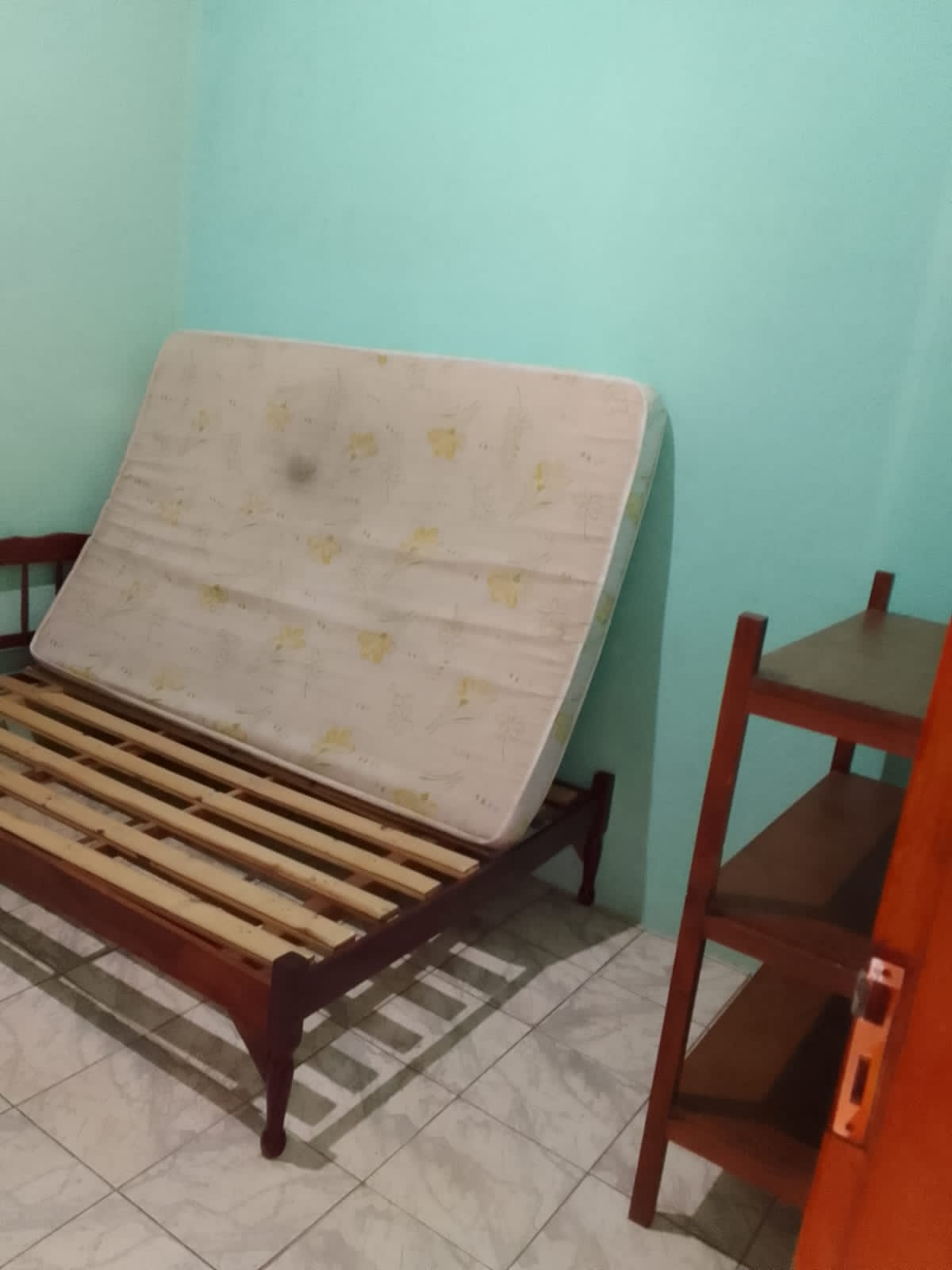 CASA - VENDA NA ILHA COMPRIDA