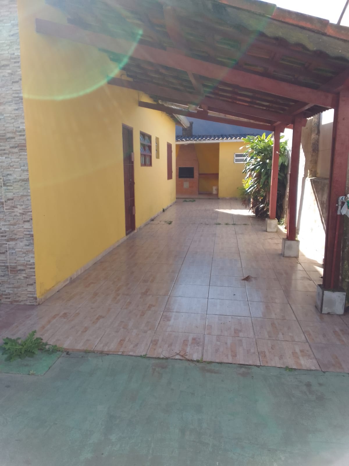 CASA - VENDA NA ILHA COMPRIDA