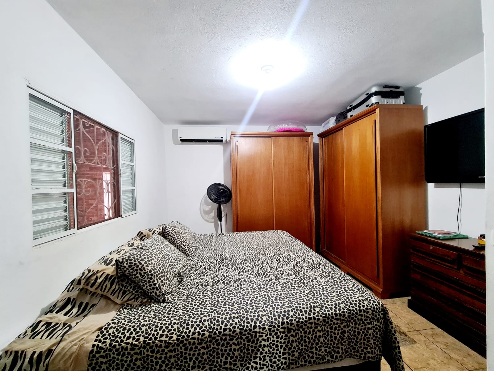 CHÁCARA - VENDA EM ARAÇOIABA DA SERRRA