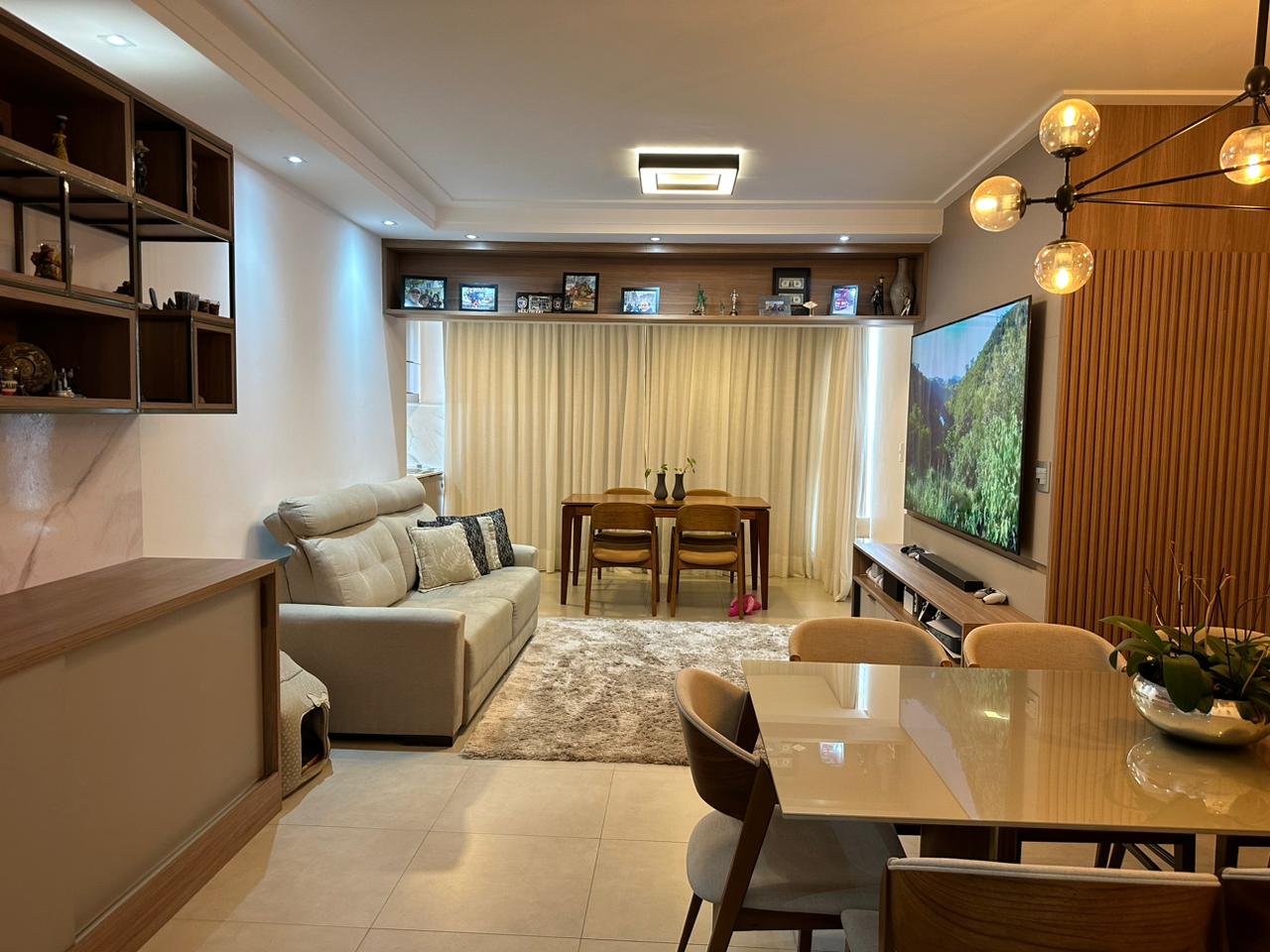 APARTAMENTO NO CAMPOLIM - VENDA 