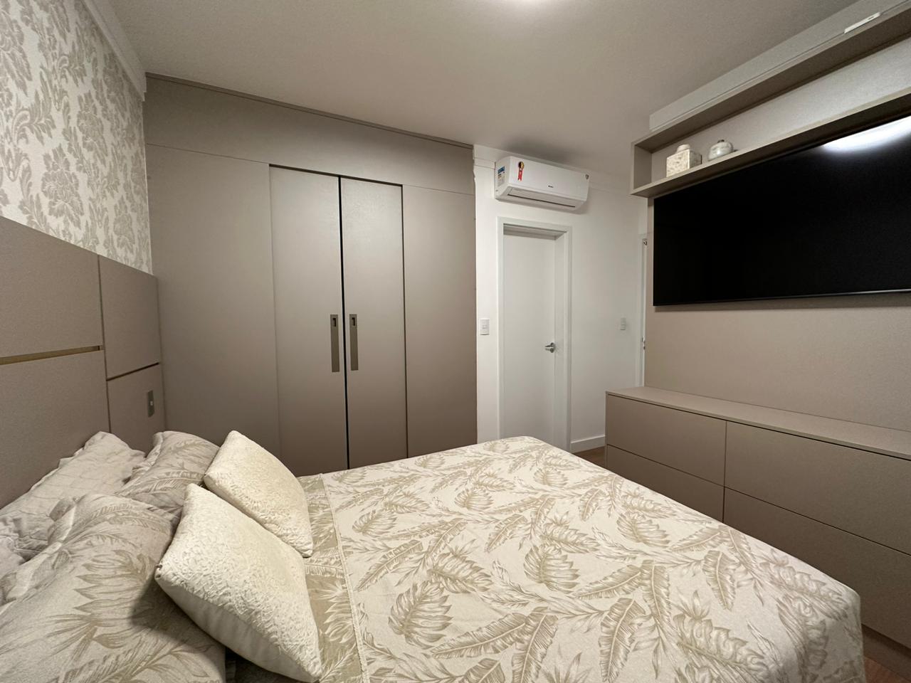 APARTAMENTO NO CAMPOLIM - VENDA 