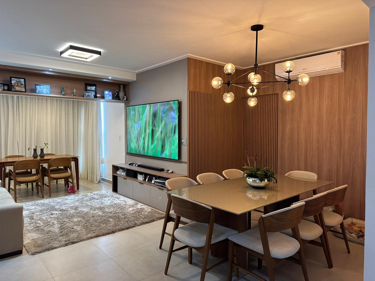 APARTAMENTO NO CAMPOLIM - VENDA 
