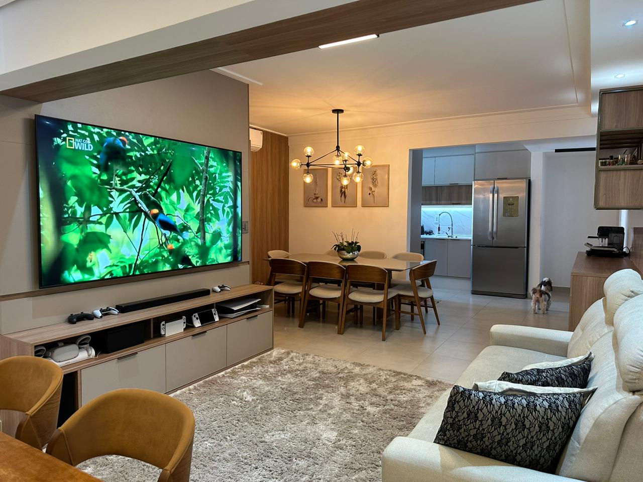 APARTAMENTO NO CAMPOLIM - VENDA 