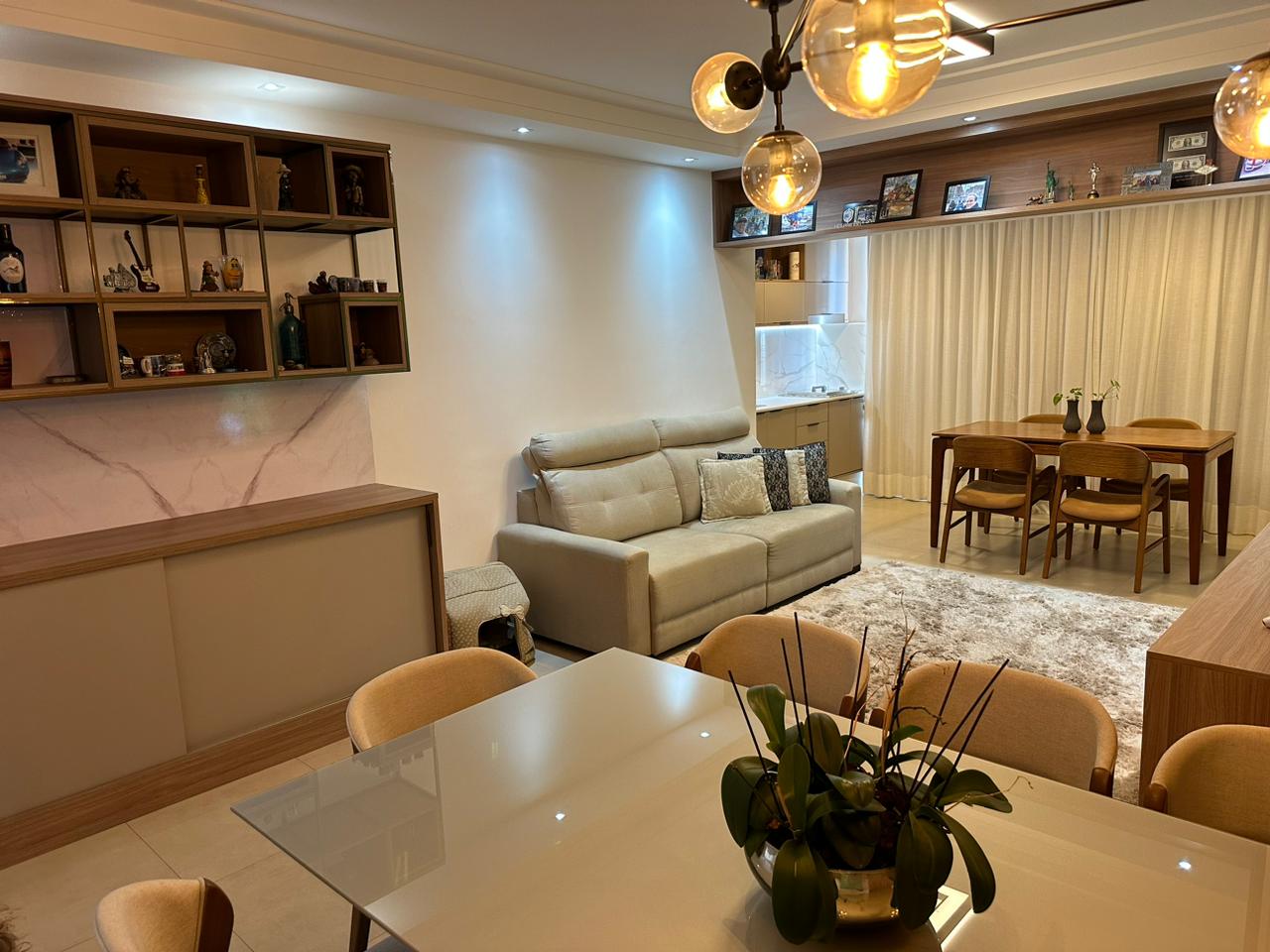 APARTAMENTO NO CAMPOLIM - VENDA 